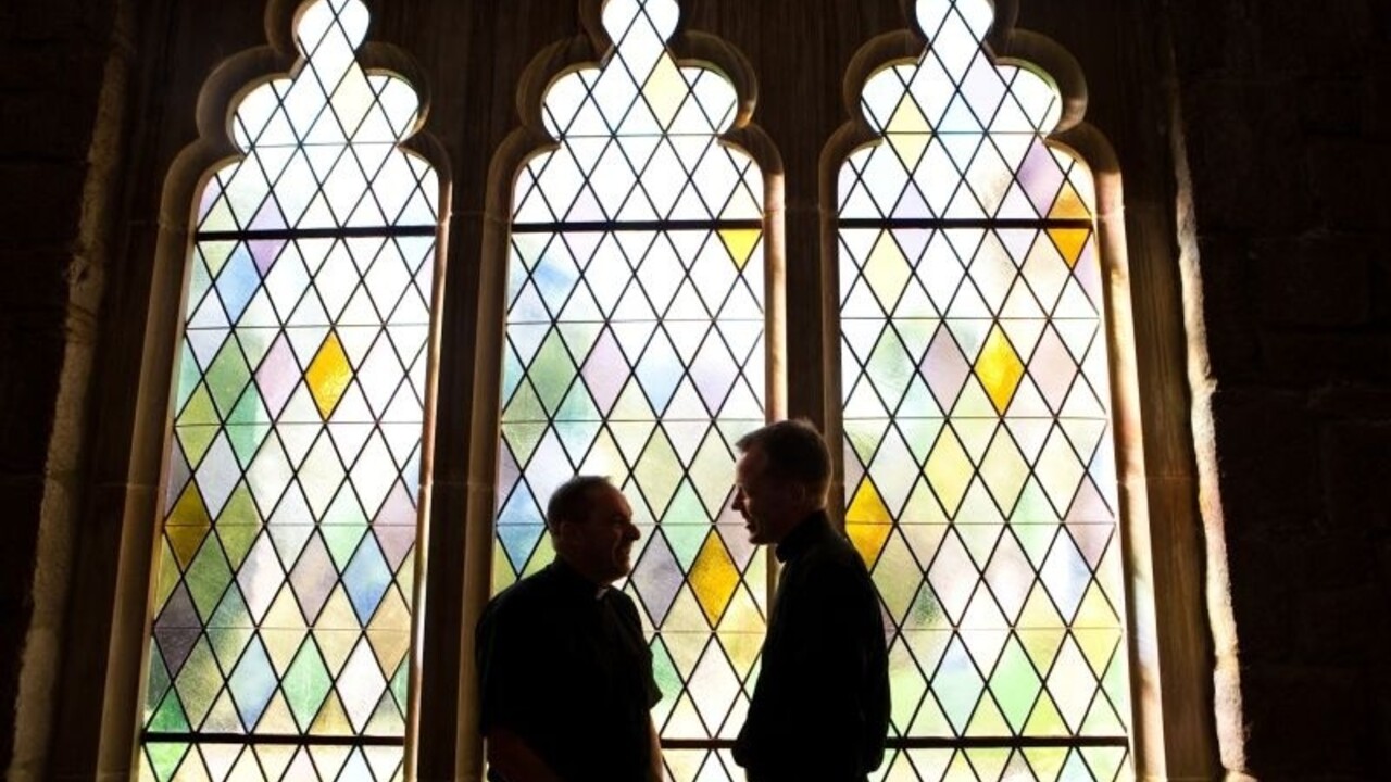 kňaz farár homosexualita homosexuál 800px (SITA/AP)